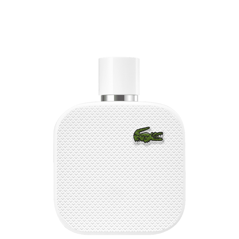 L.12.12 Blanc Lacoste 100ML