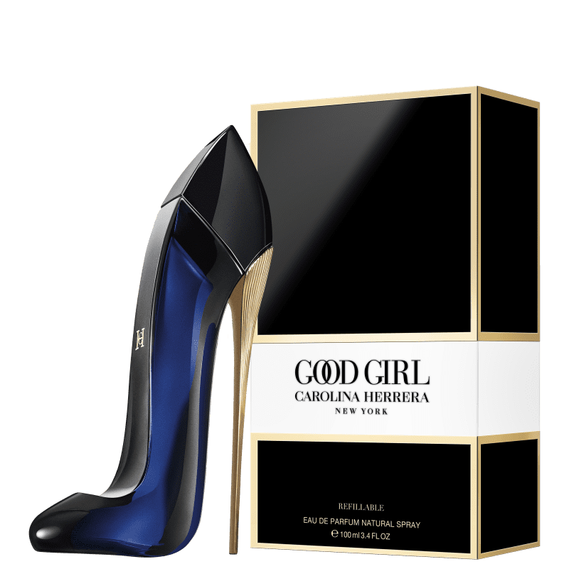 Good Girl Carolina Herrera 80ML