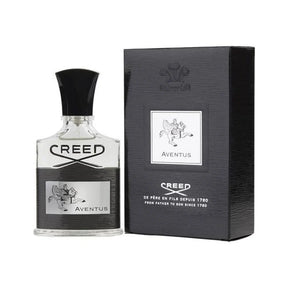 Combo de 4 perfumes - Creed, Bleu de Chanel, Sauvage, 212 100ML