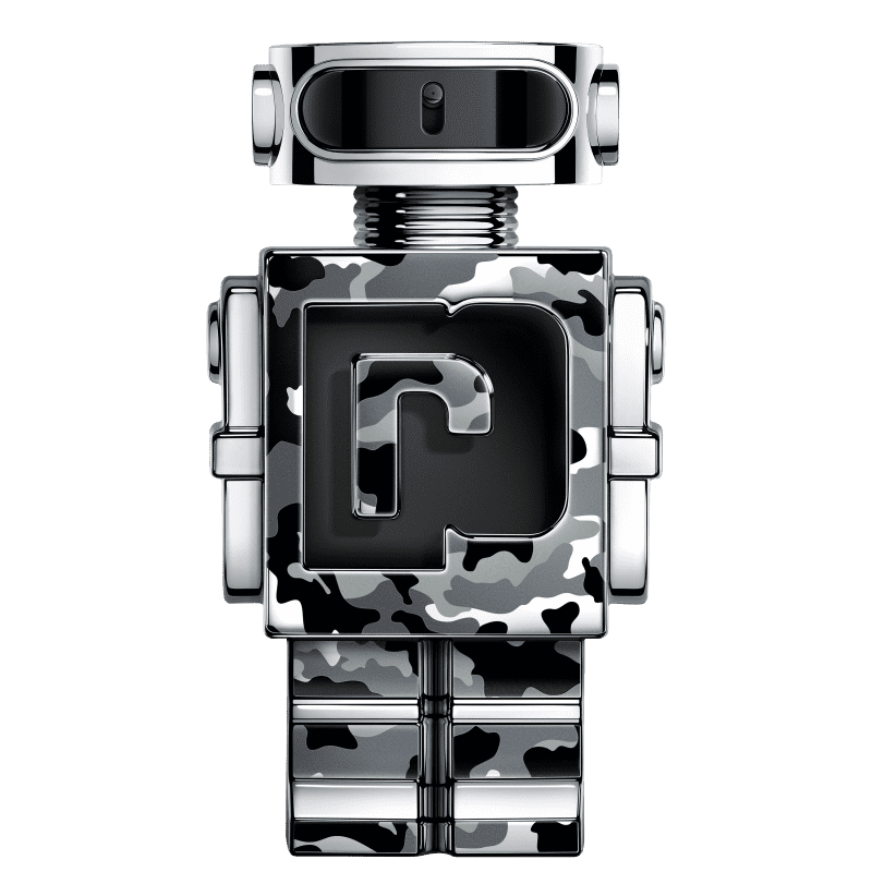 Combo de 3 perfumes -  Phantom, Phantom Black, Phantom Legion