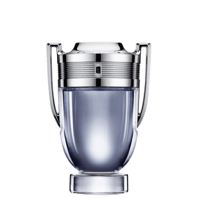 Combo de 4 perfumes - 212, One Million, Invictus, Sauvage