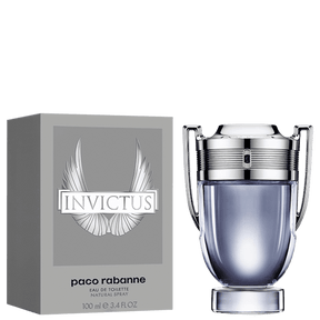Invictus Paco Rabanne 100ML