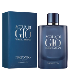 Acqua Di Giò Profondo Giorgio Armani 100ML