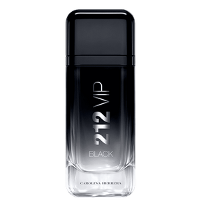 212 Vip Black Men Carolina Herrera 100ML
