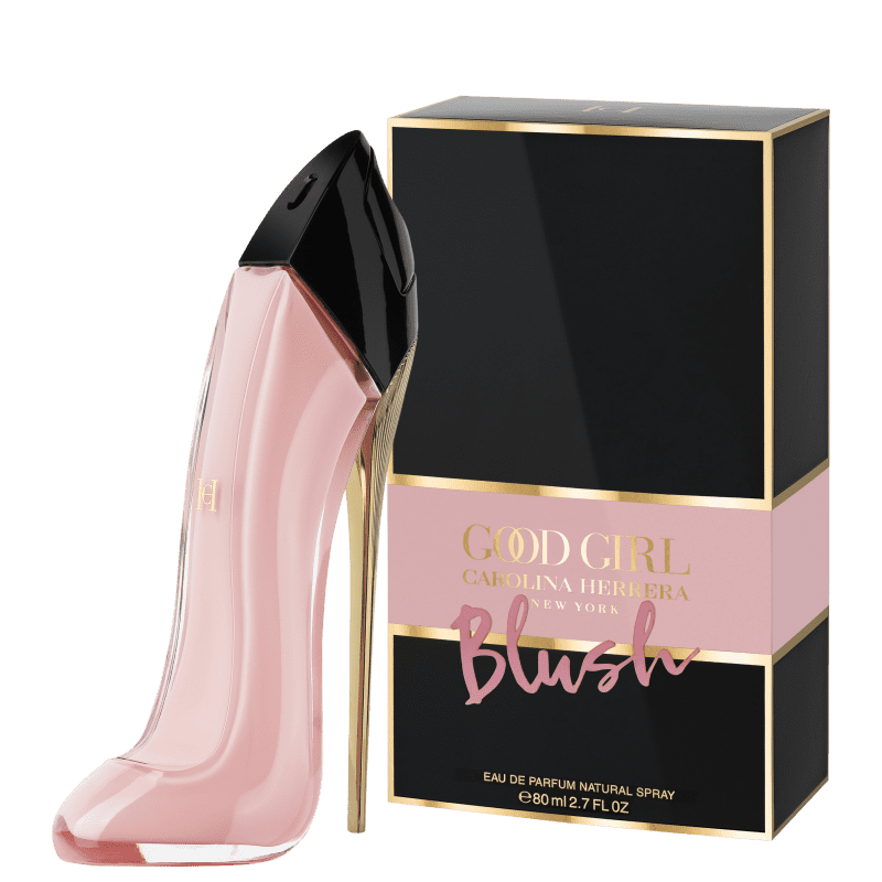 Good Girl Blush Carolina Herrera 80ML