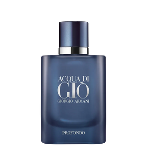 Acqua Di Giò Profondo Giorgio Armani 100ML