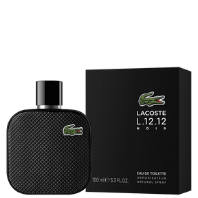 L.12.12 Noir Lacoste 100ML