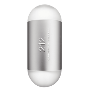 212 Carolina Herrera NYC Mujer 100ML