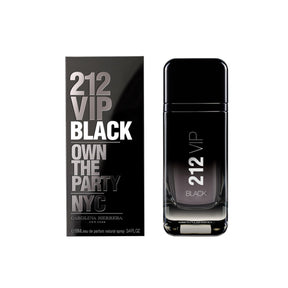 Combo de 4 perfumes - 212 Black, Bleu de Chanel, Sauvage, Light Blue 100ML