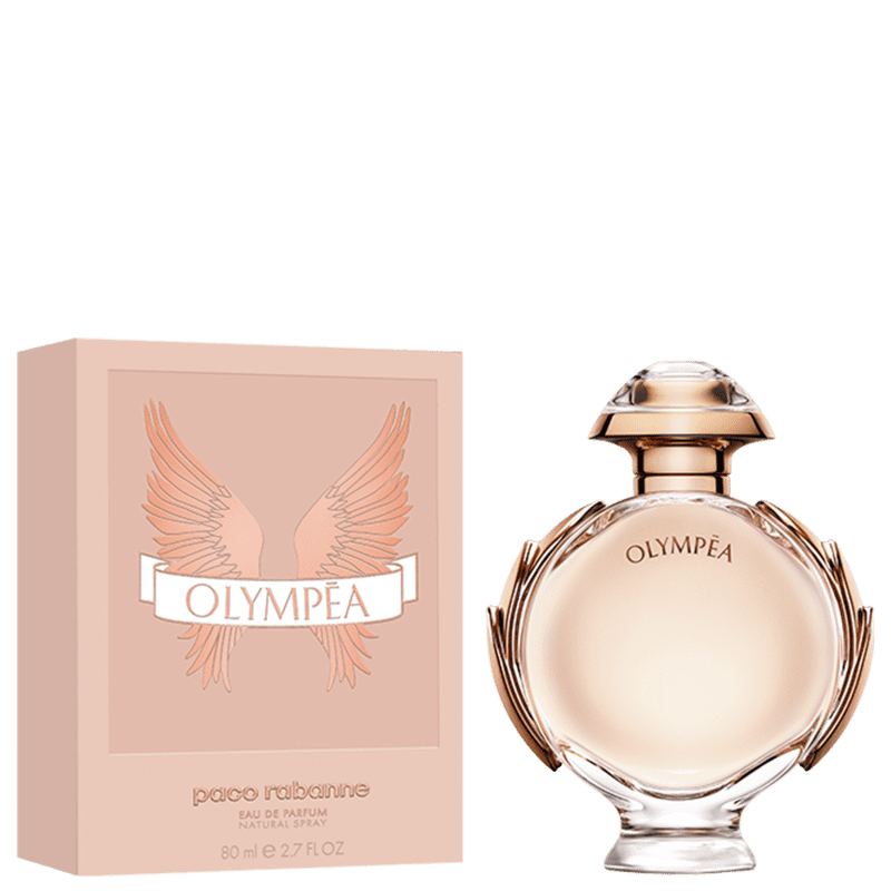Olympéa Paco Rabanne 80ML