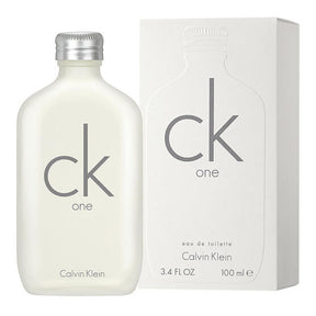 CK One Calvin Klein 100ML