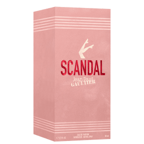 Combo de 4 perfumes - Crystal Noir, Fame, Scandal, Pure XS