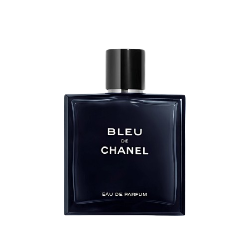 Combo de 3 perfumes -  Bleu de Chanel, Eros, Sauvage