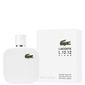 L.12.12 Blanc Lacoste 100ML