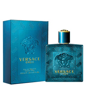 Eros Versace - 100ML